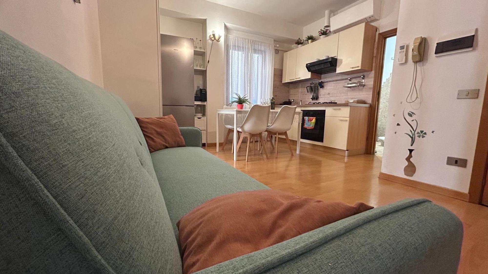 Palazzo Mazzini Home-Suite Ancona Esterno foto