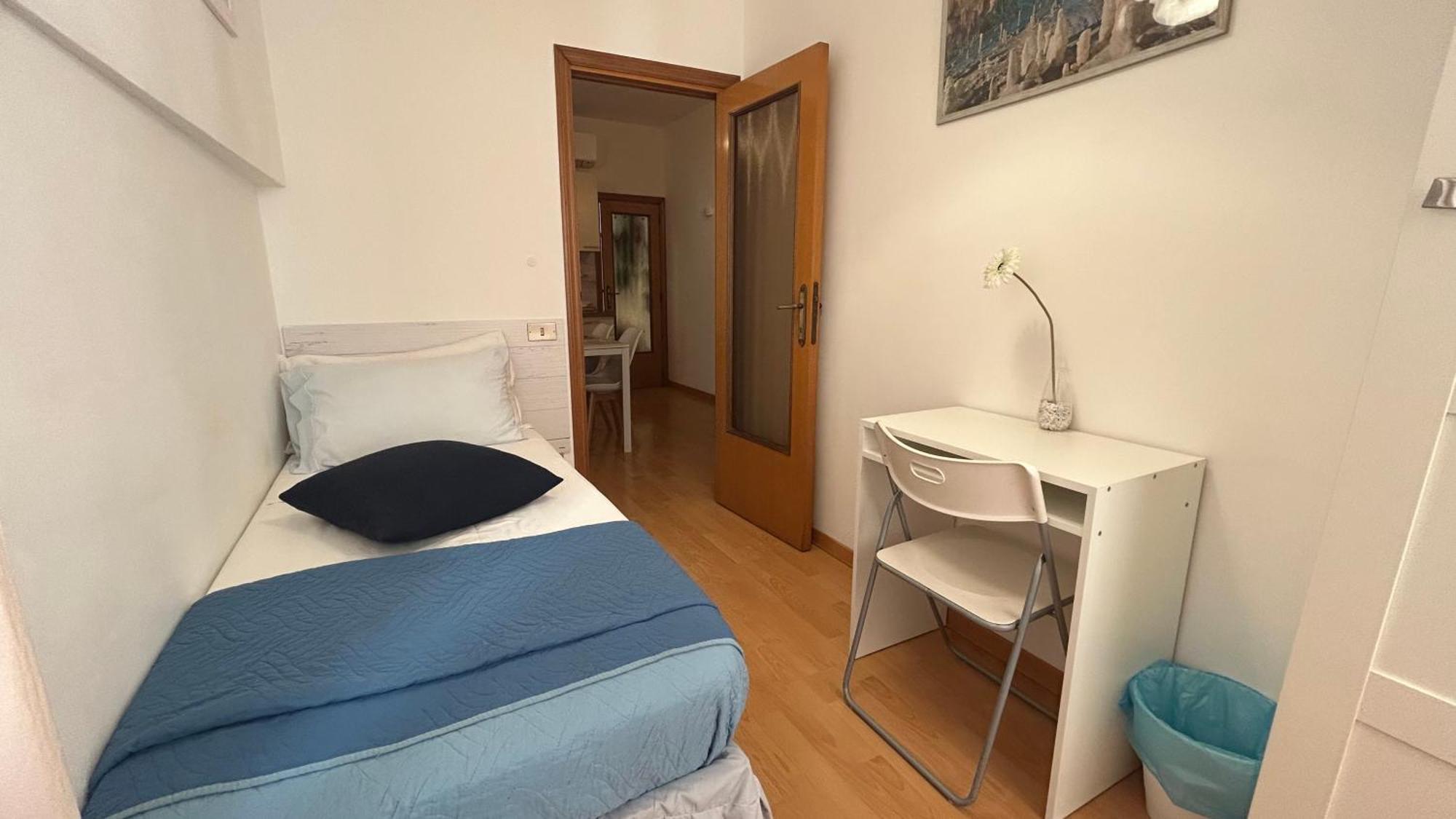 Palazzo Mazzini Home-Suite Ancona Esterno foto