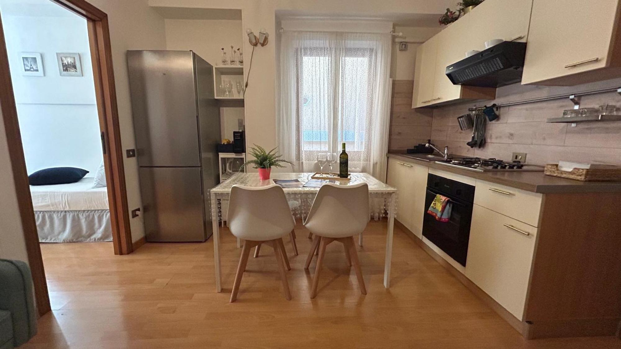 Palazzo Mazzini Home-Suite Ancona Esterno foto